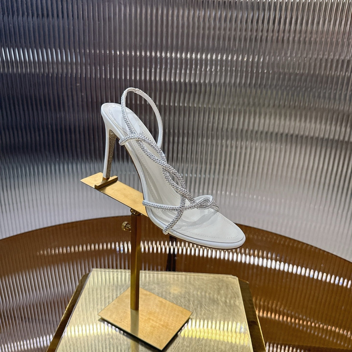 RENE C HEELS