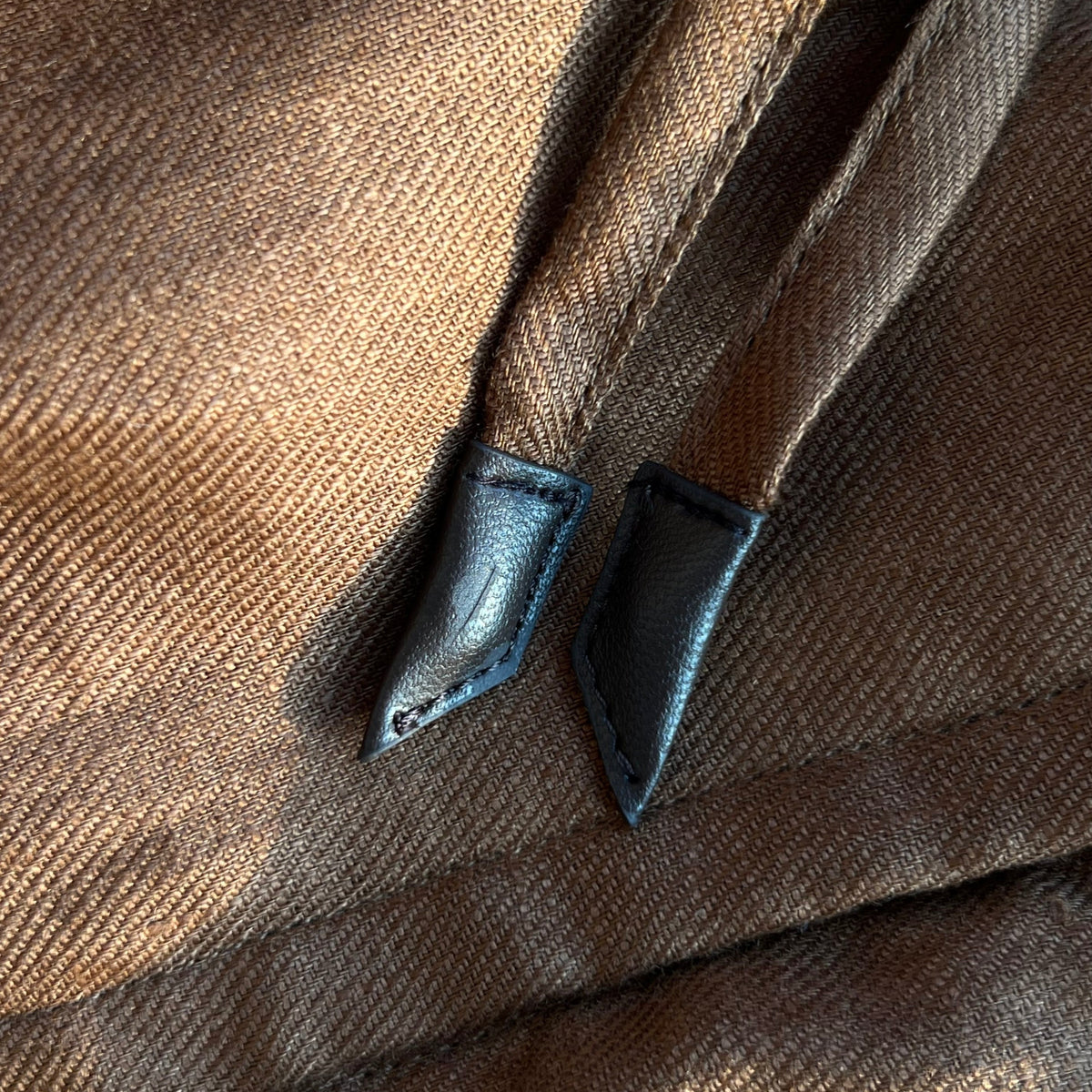 ZEGNA TROUSERS