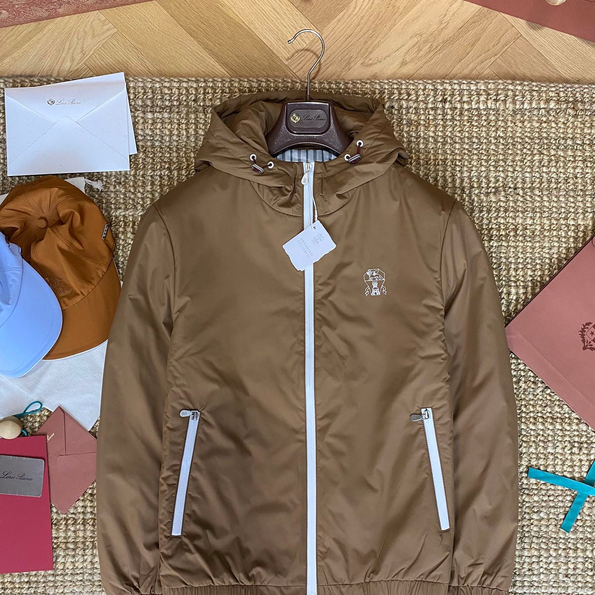 BRUNELLO C JACKET