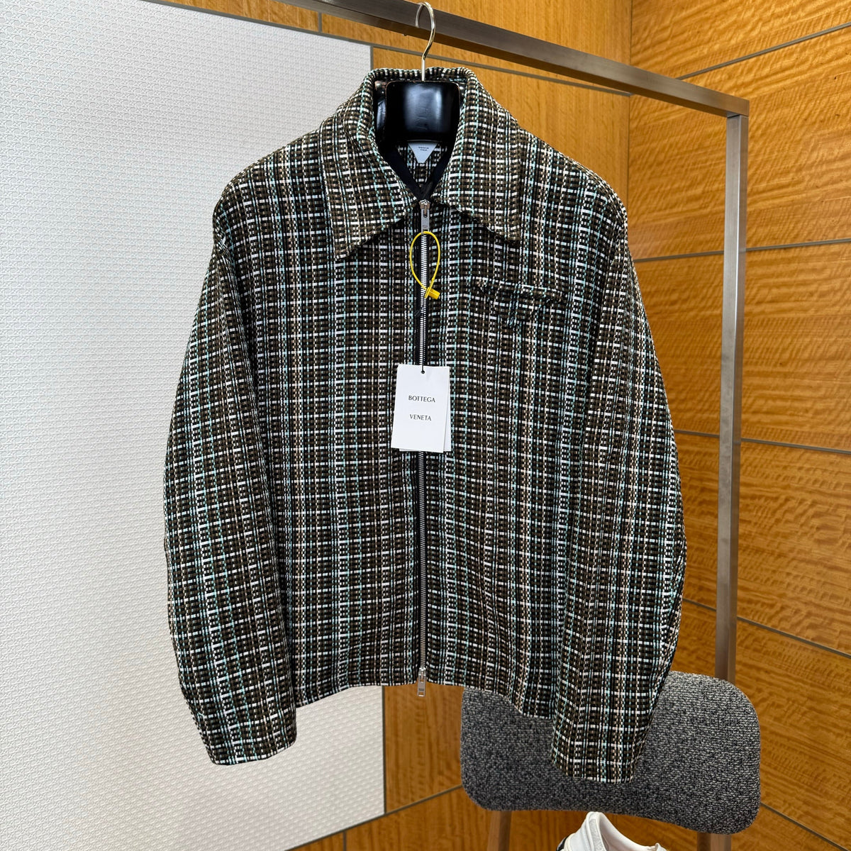 BOTT V JACKET
