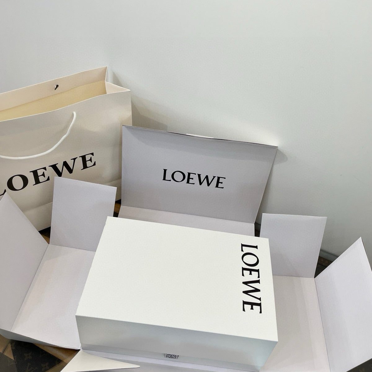 LOEW FLOW 2.0 SNEAKER