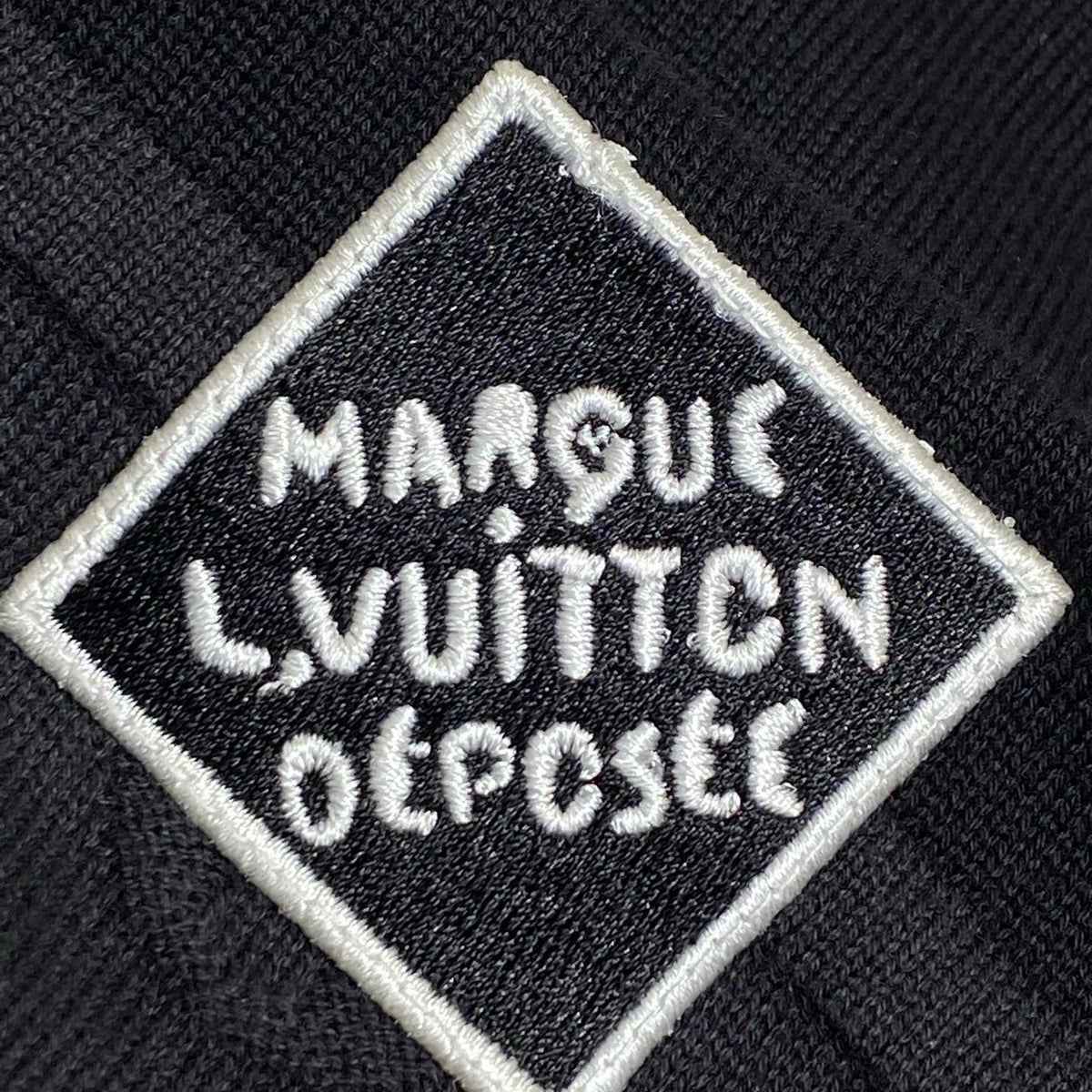 LOU POLO SHIRT