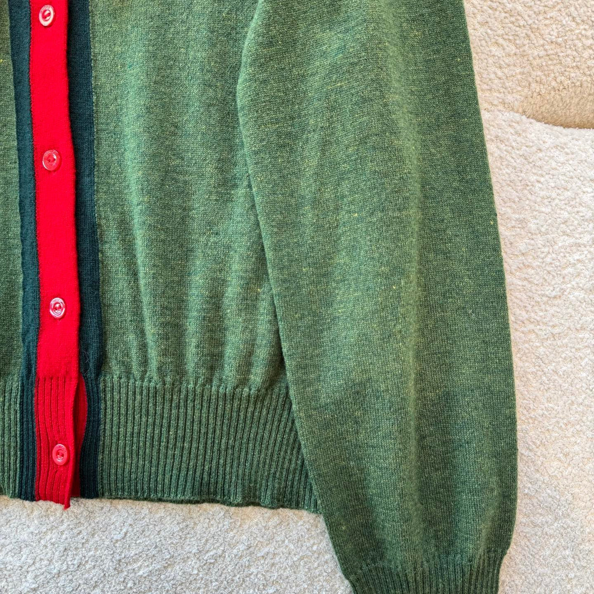 GG CARDIGAN