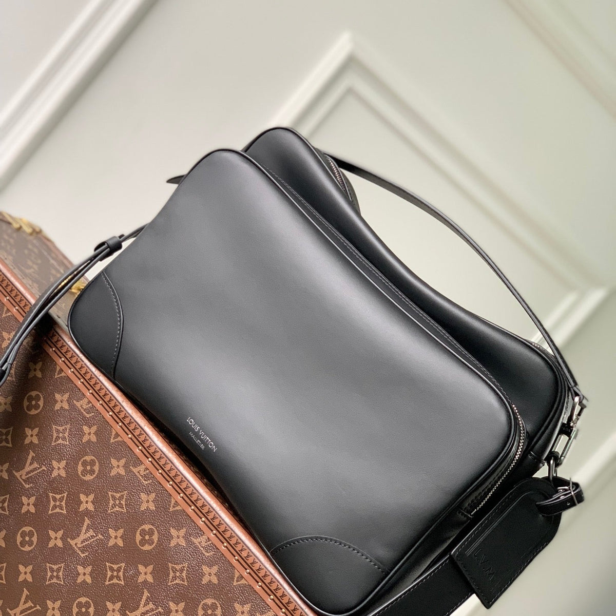LOU NIL XL BAG