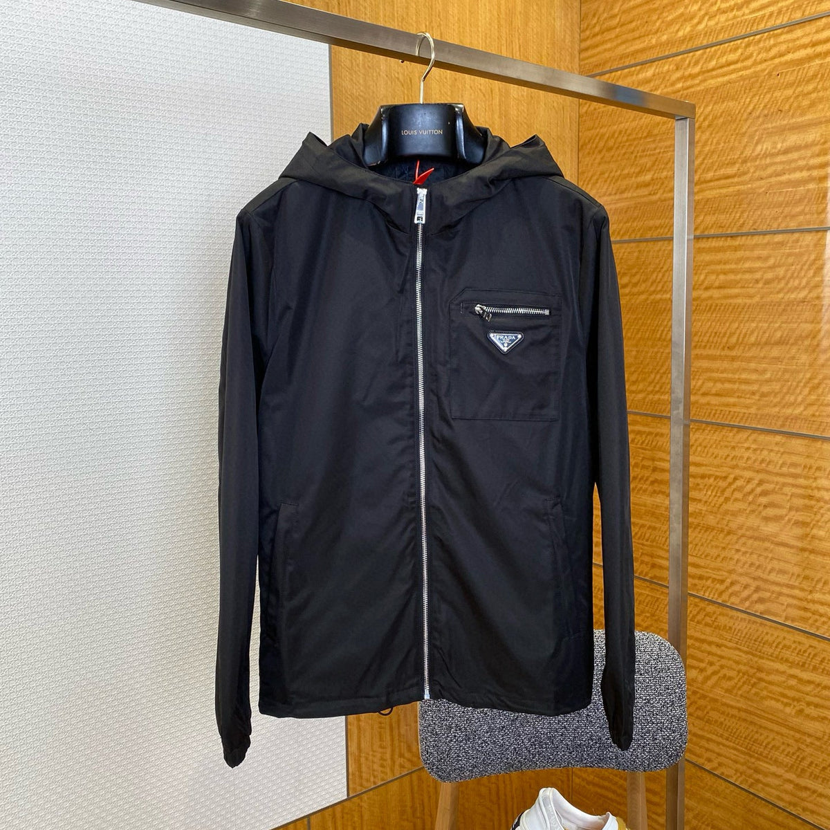 PD JACKET