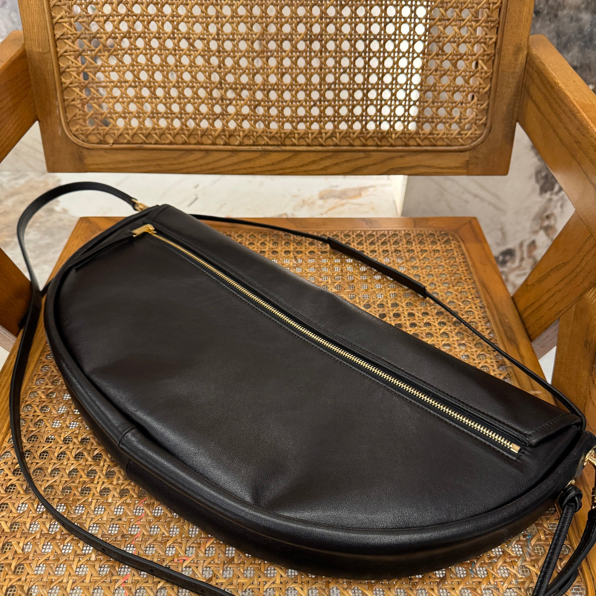 CEL HALFMOON TRIOMPHE BAG