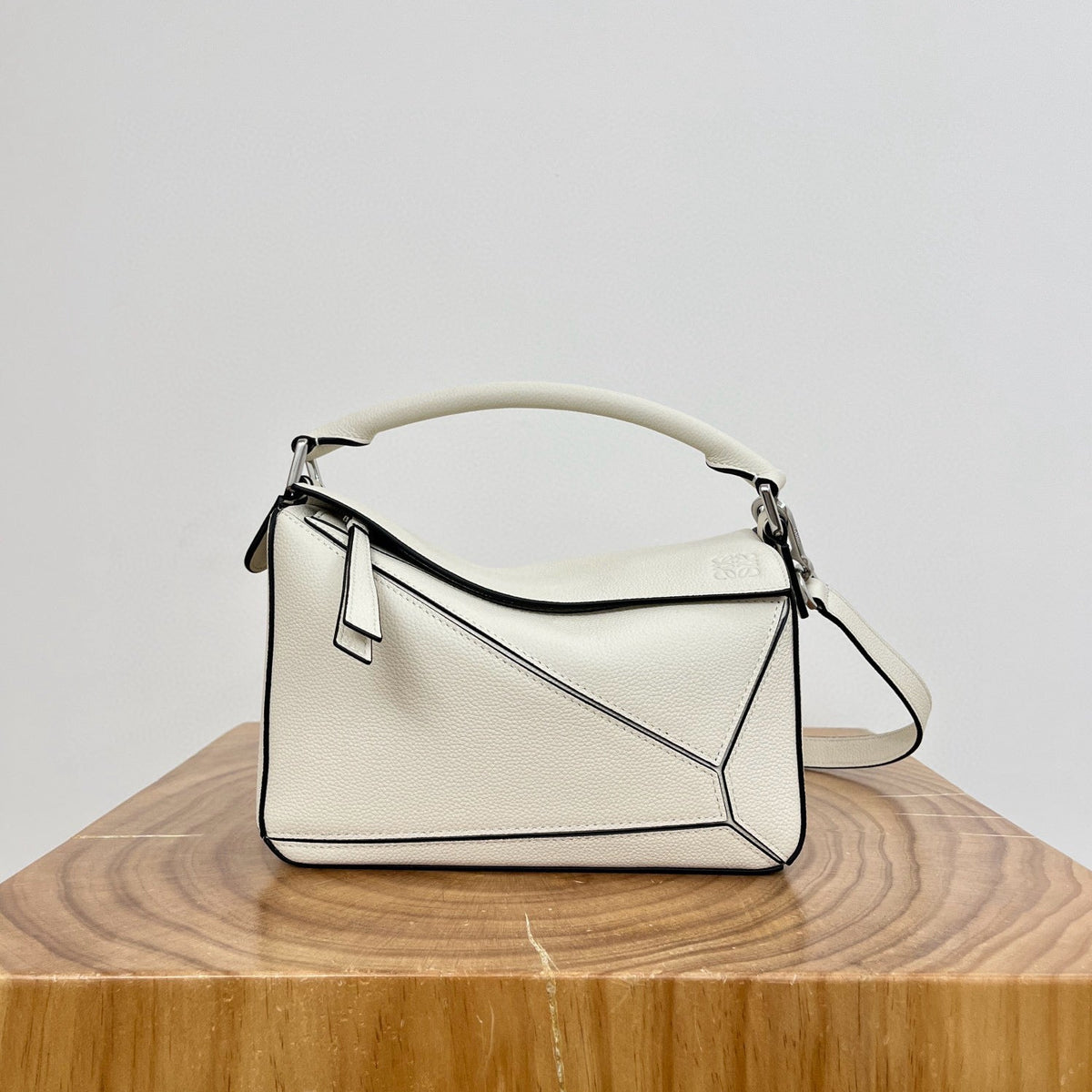 LOEW SMALL PUZZLE BAG