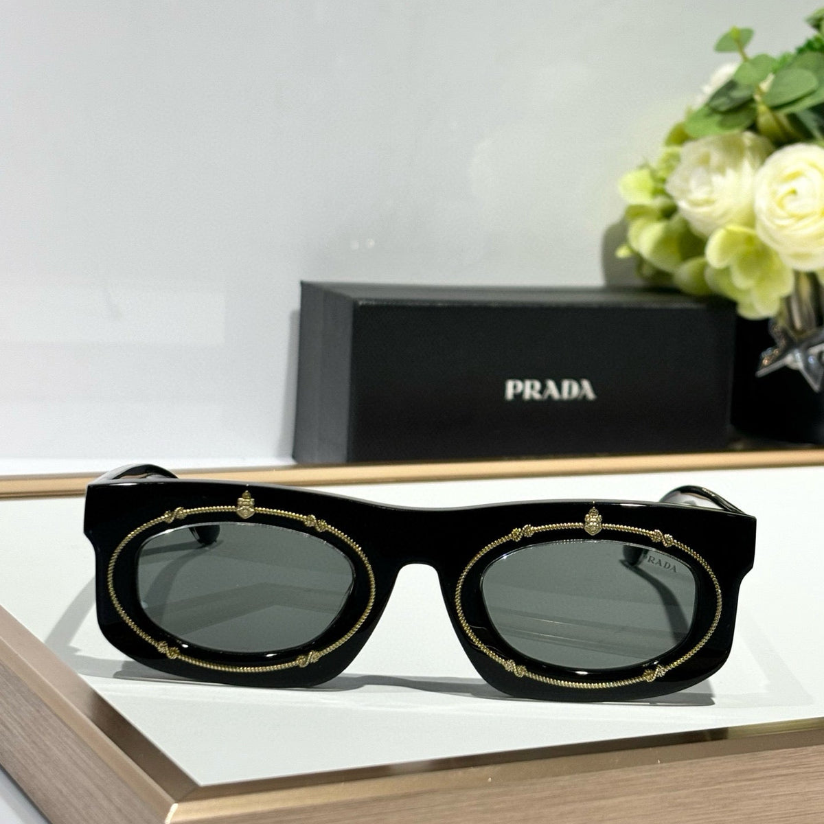 PD SUNGLASSES