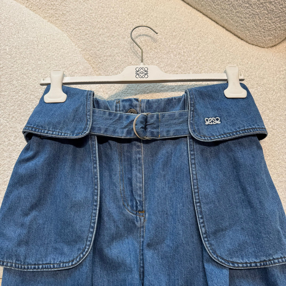 LOEW JEANS