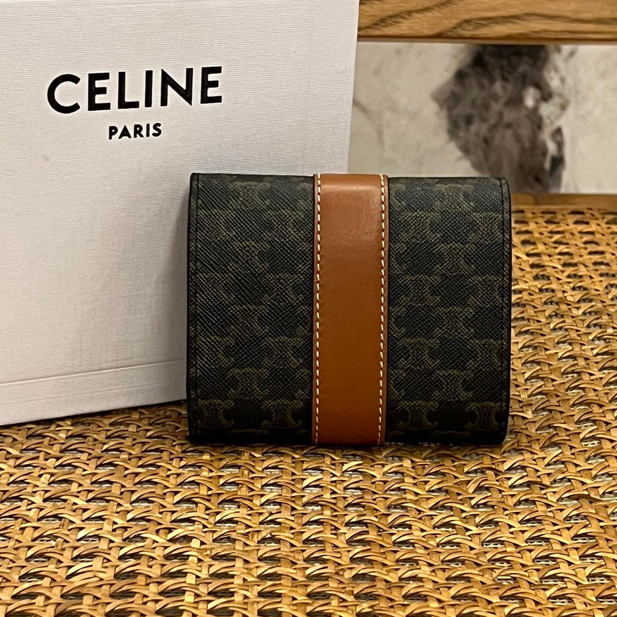 CEL WALLET