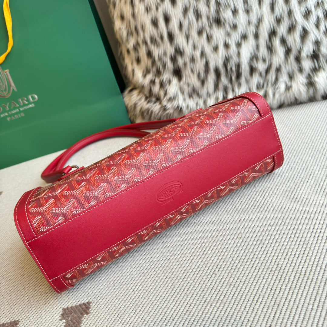 GOYA BONBONNIERE BAG
