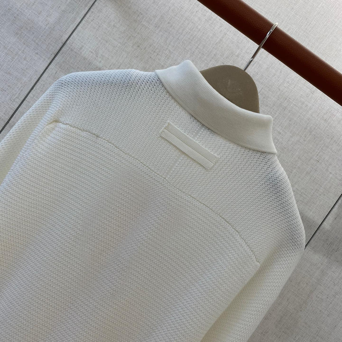 ZEGN POLO SHIRT