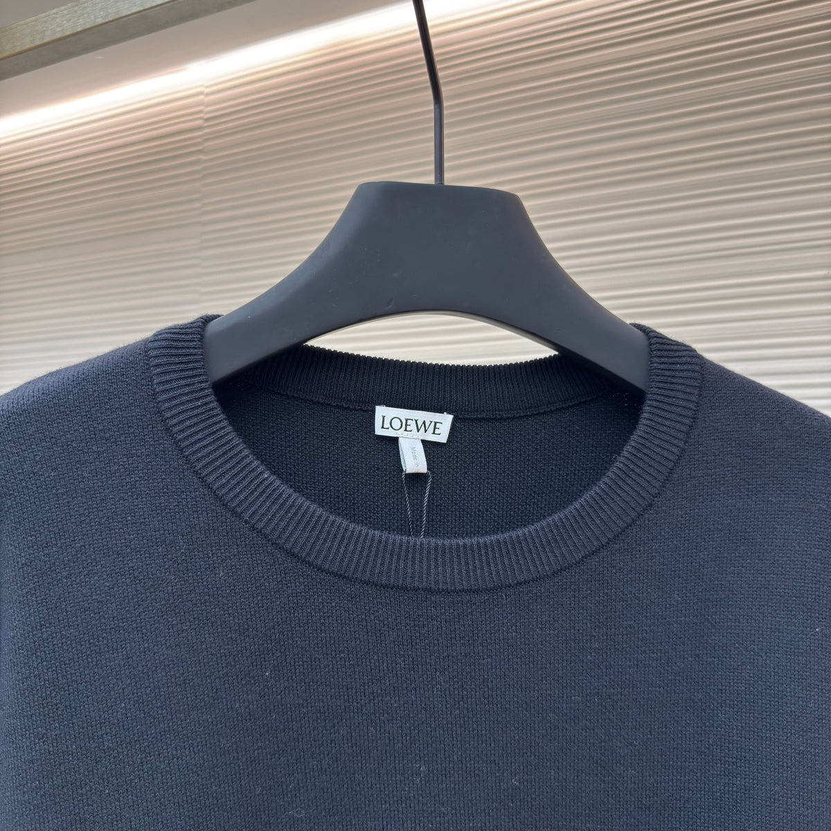 LOEW JUMPER