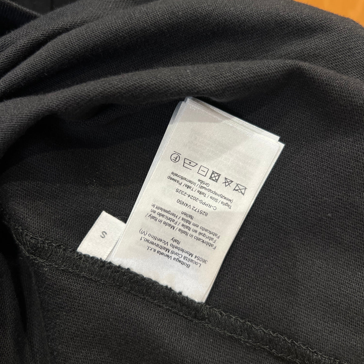 BOTT V T-SHIRT