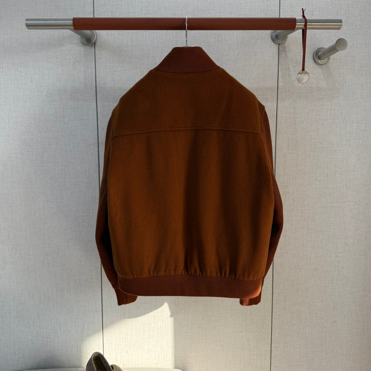 LORO P JACKET