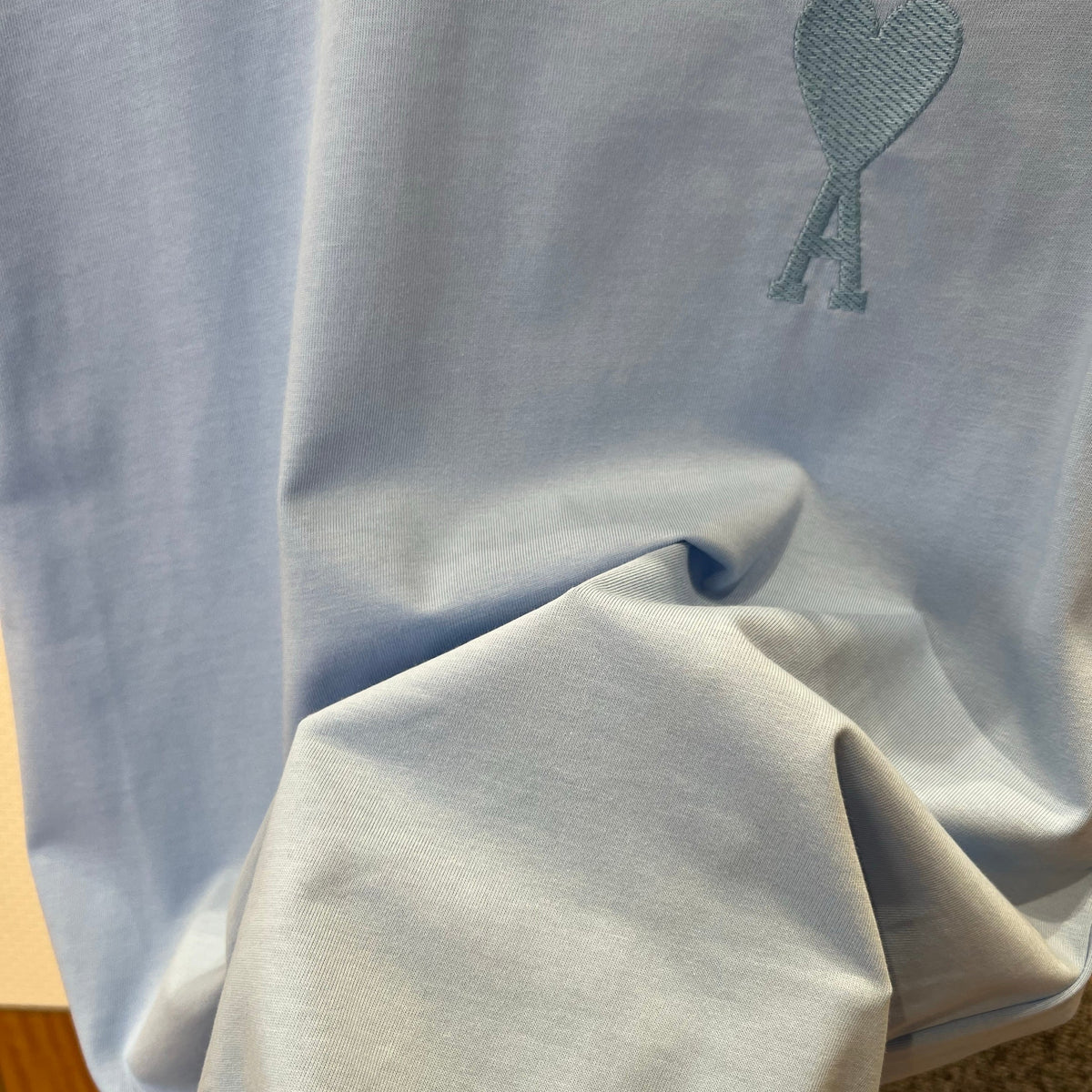 AMI T-SHIRT