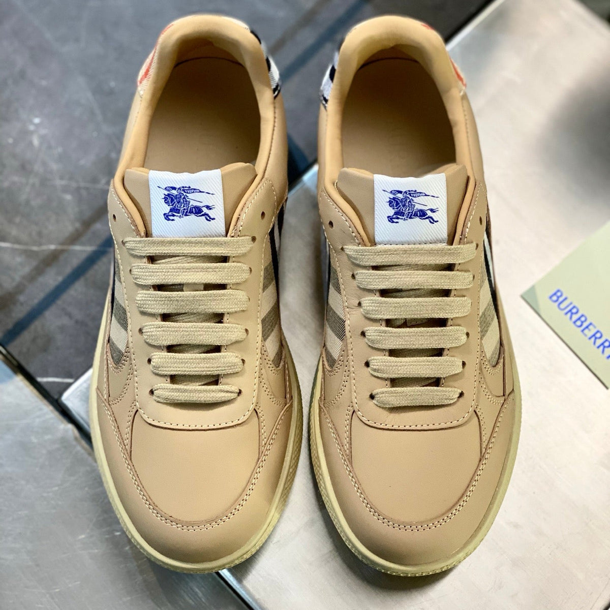 BBR SNEAKER