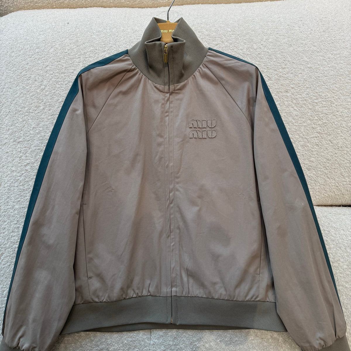 MIU M JACKET