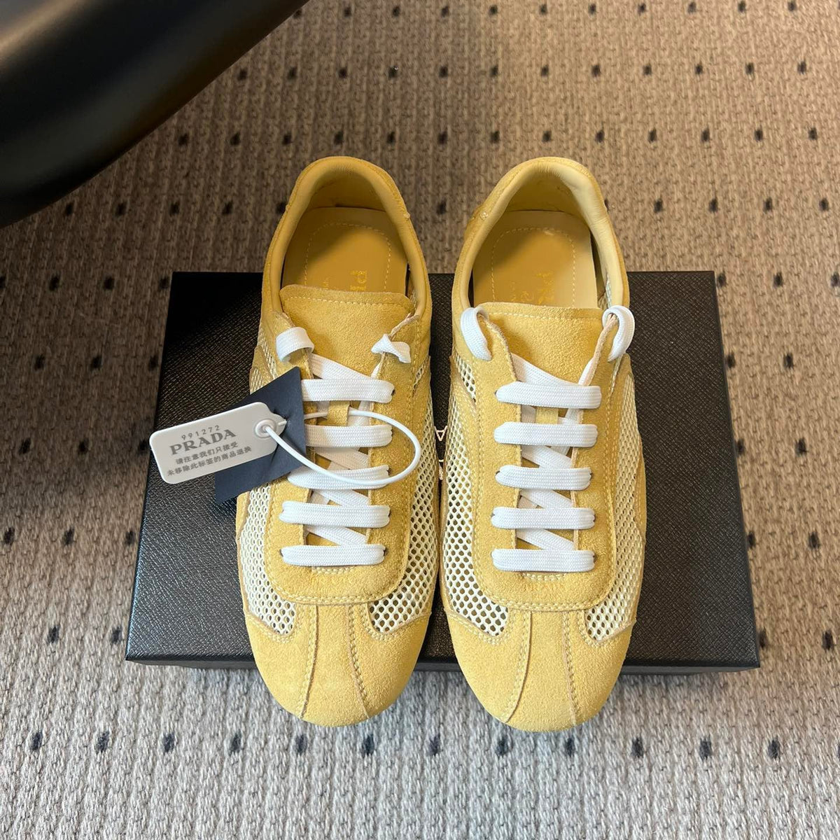 PD MONTECARLO SNEAKERS