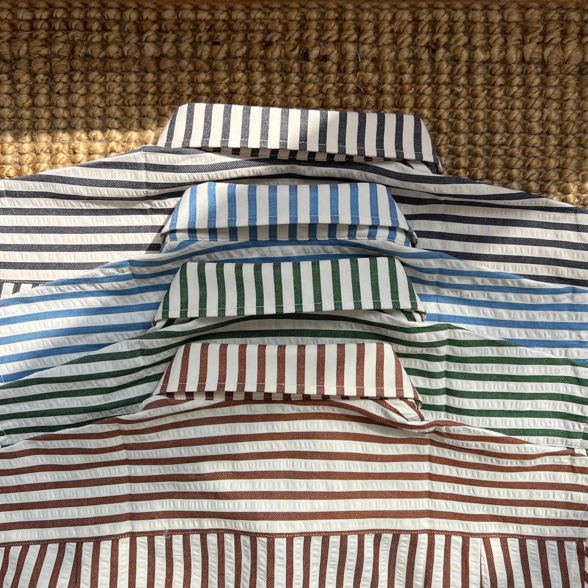 BRUNELLO C SHIRT