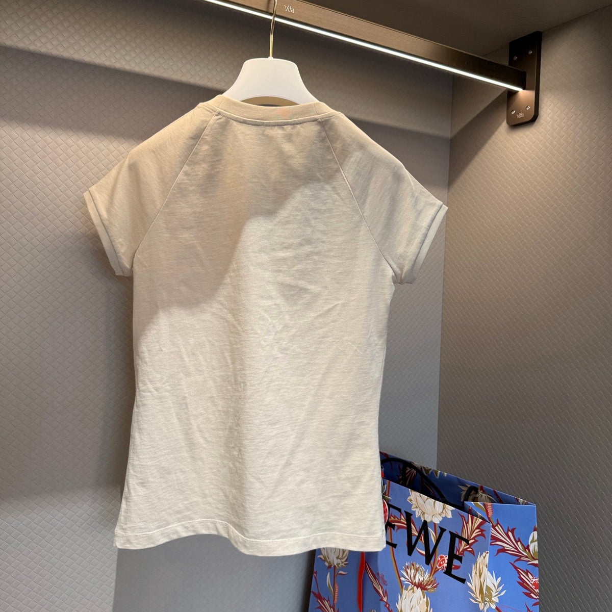 LOEW T-SHIRT