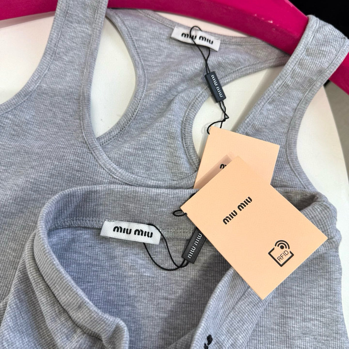 MIU M SET