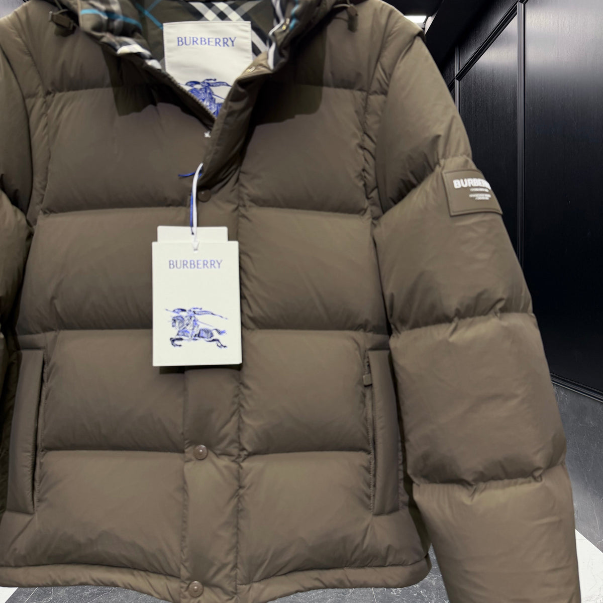 BBR JACKET