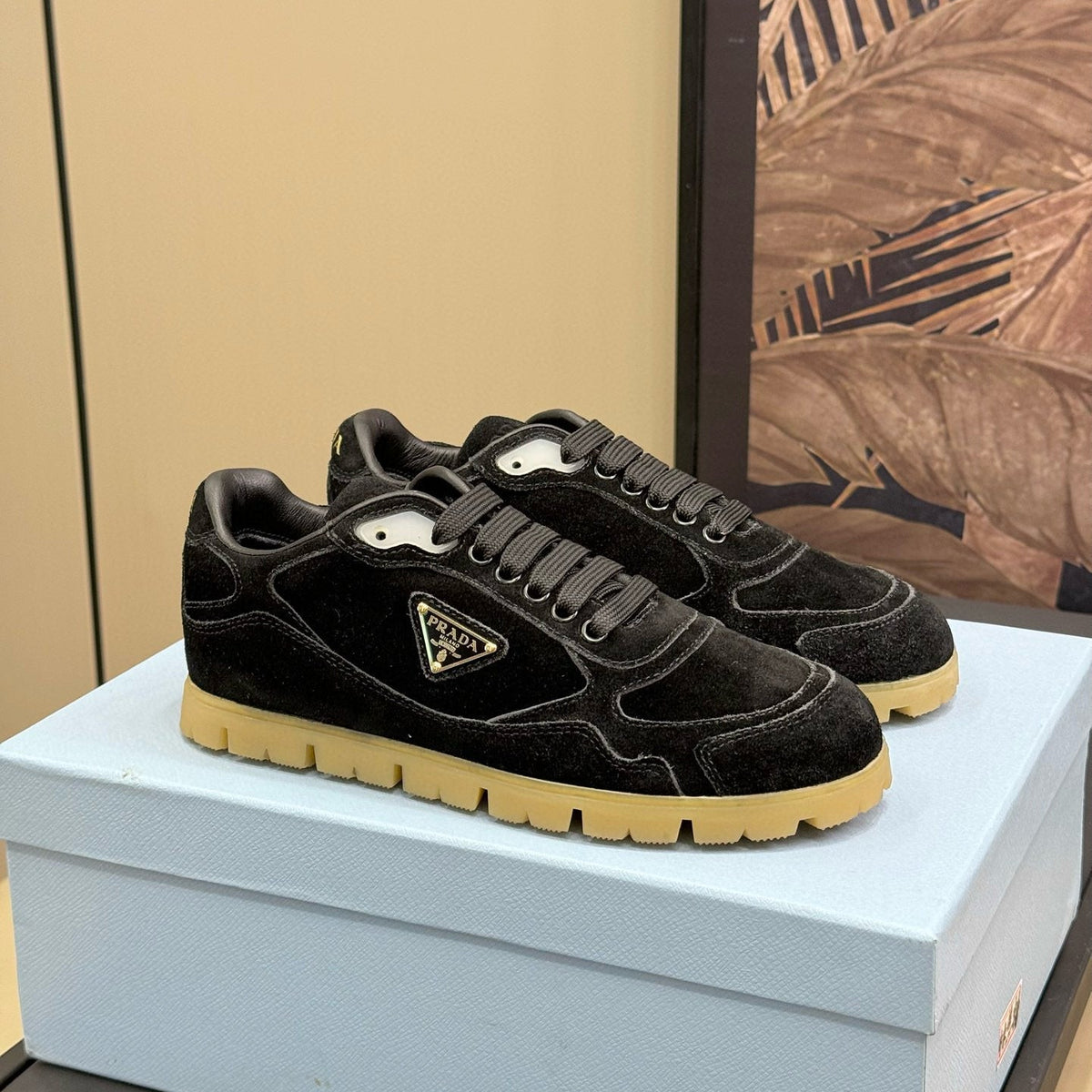 PD SNEAKER