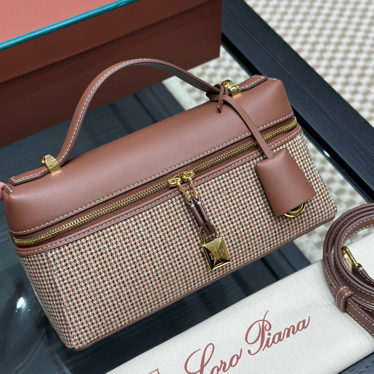 LORO P EXTRA 23 BAG