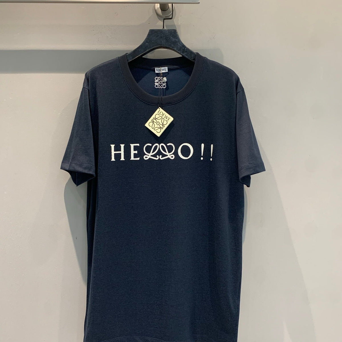 LOEW T-SHIRT