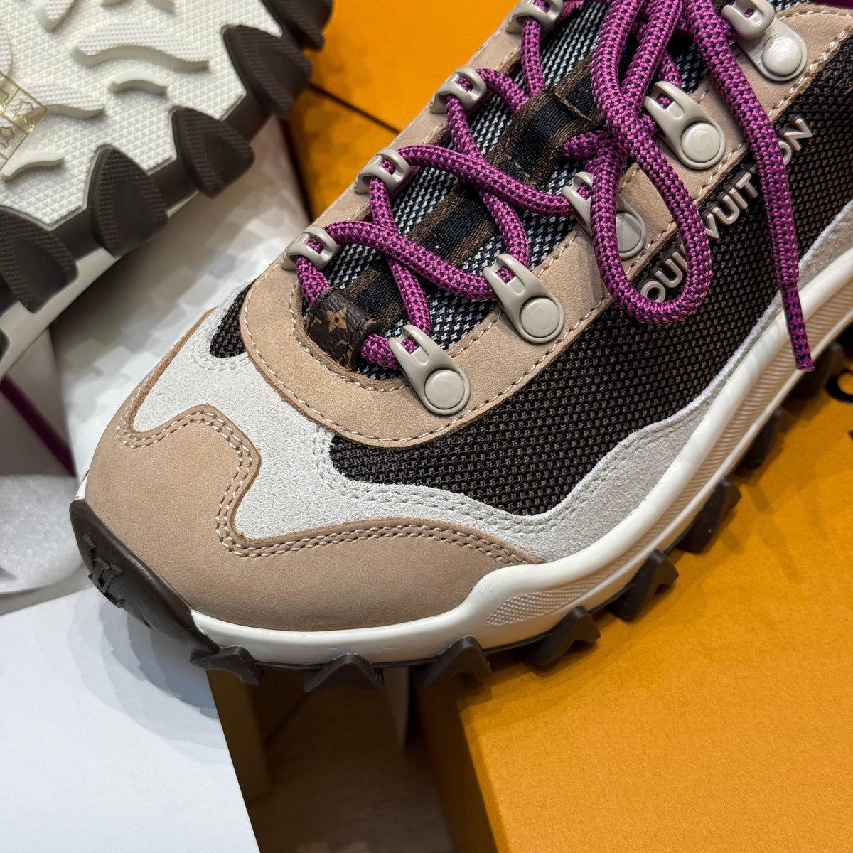 LOU RUSH XPLORER SNEAKERS