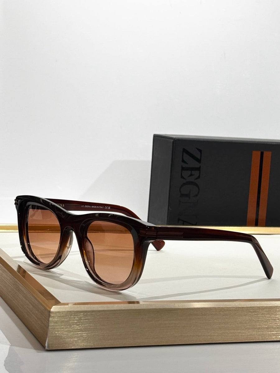 ZEGN SUNGLASSES