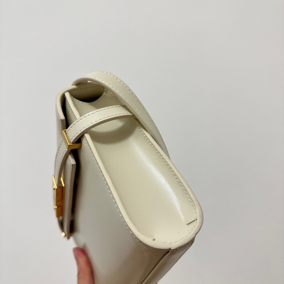 SL MANHATTAN MINI CROSSBODY BAG