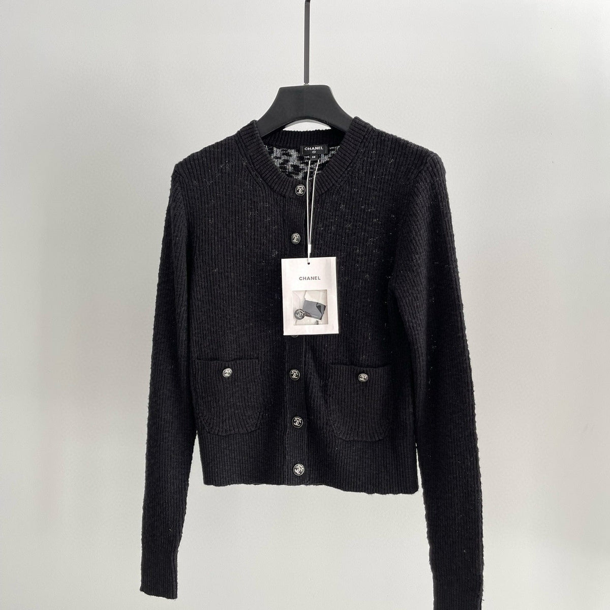 CC CARDIGAN