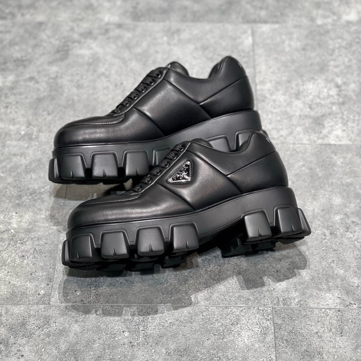 PD BOOTS
