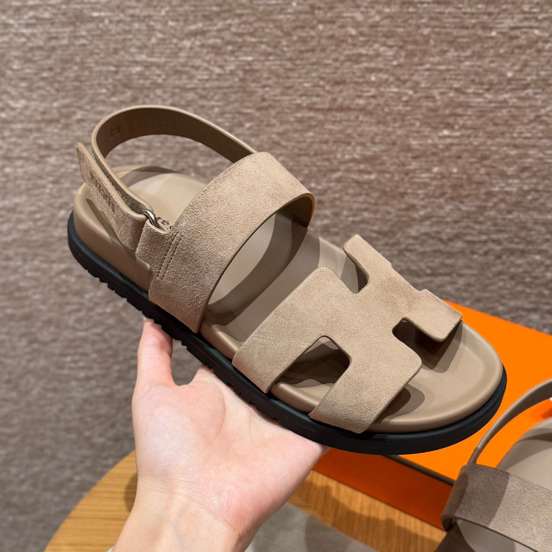 HERM GENIUS SANDALS