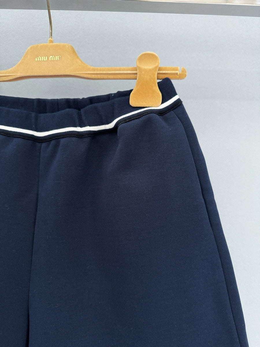MIU M SHORTS