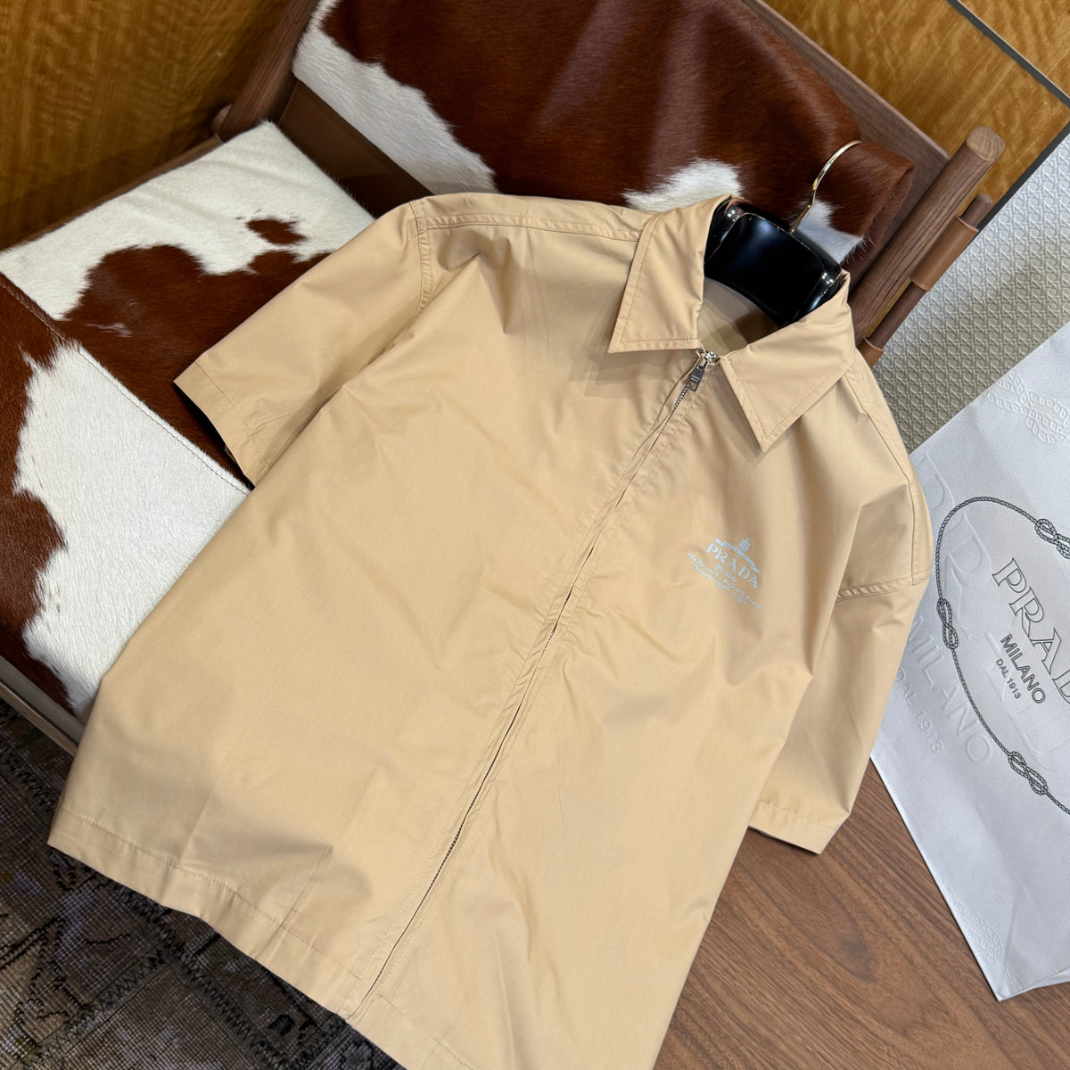 PD SHIRT