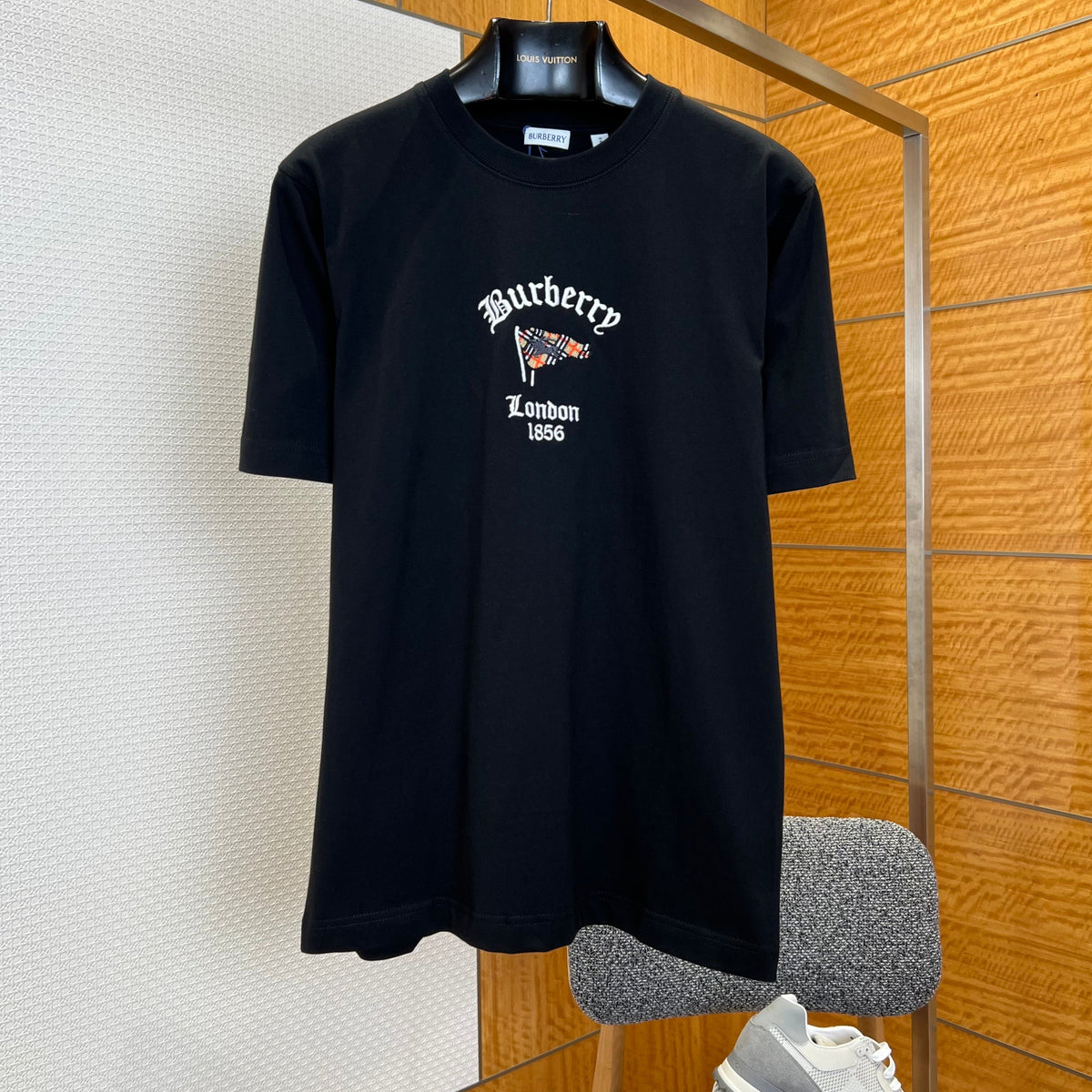 BBR T-SHIRT