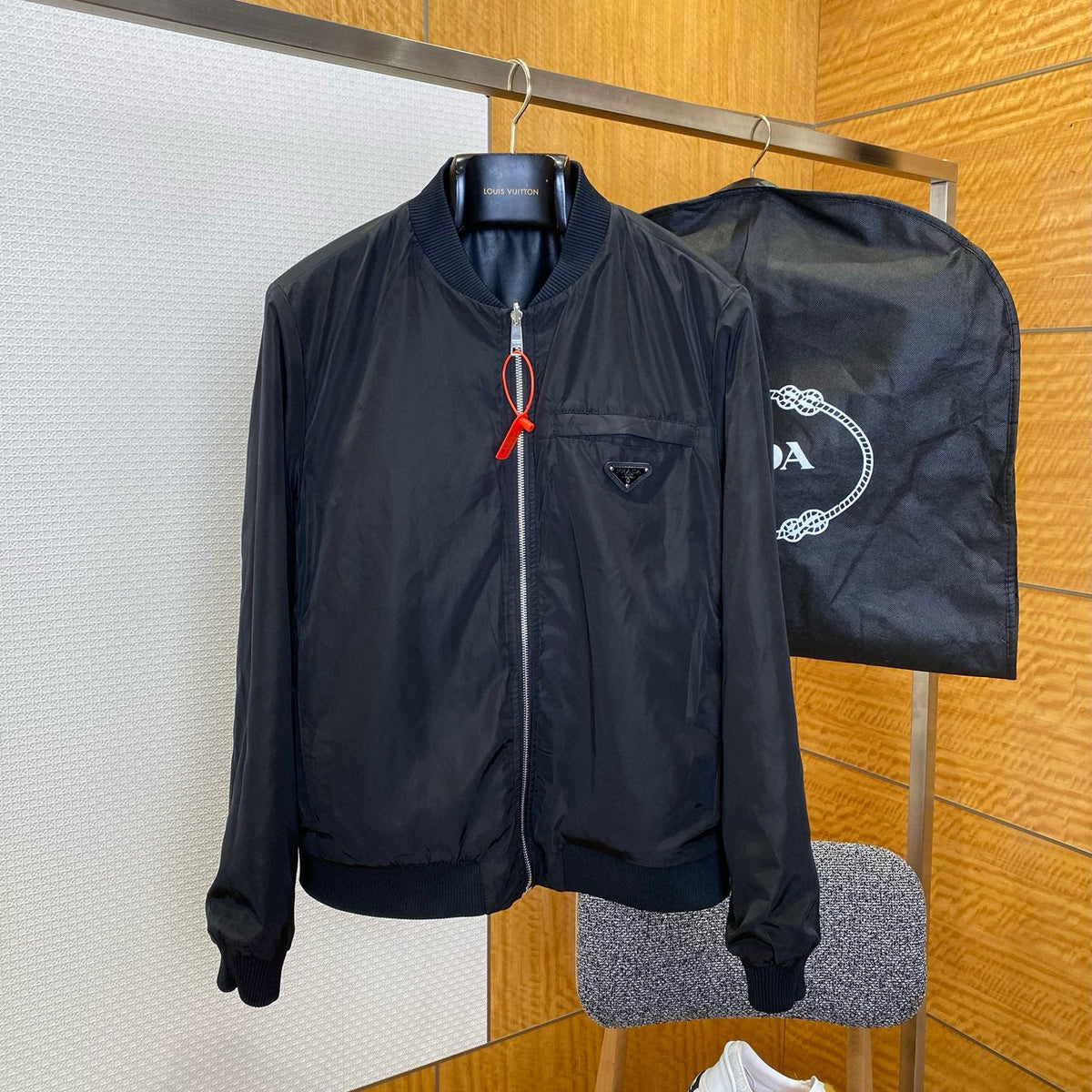 PD JACKET