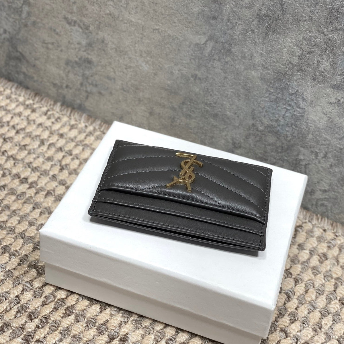 SL CARD HOLDER