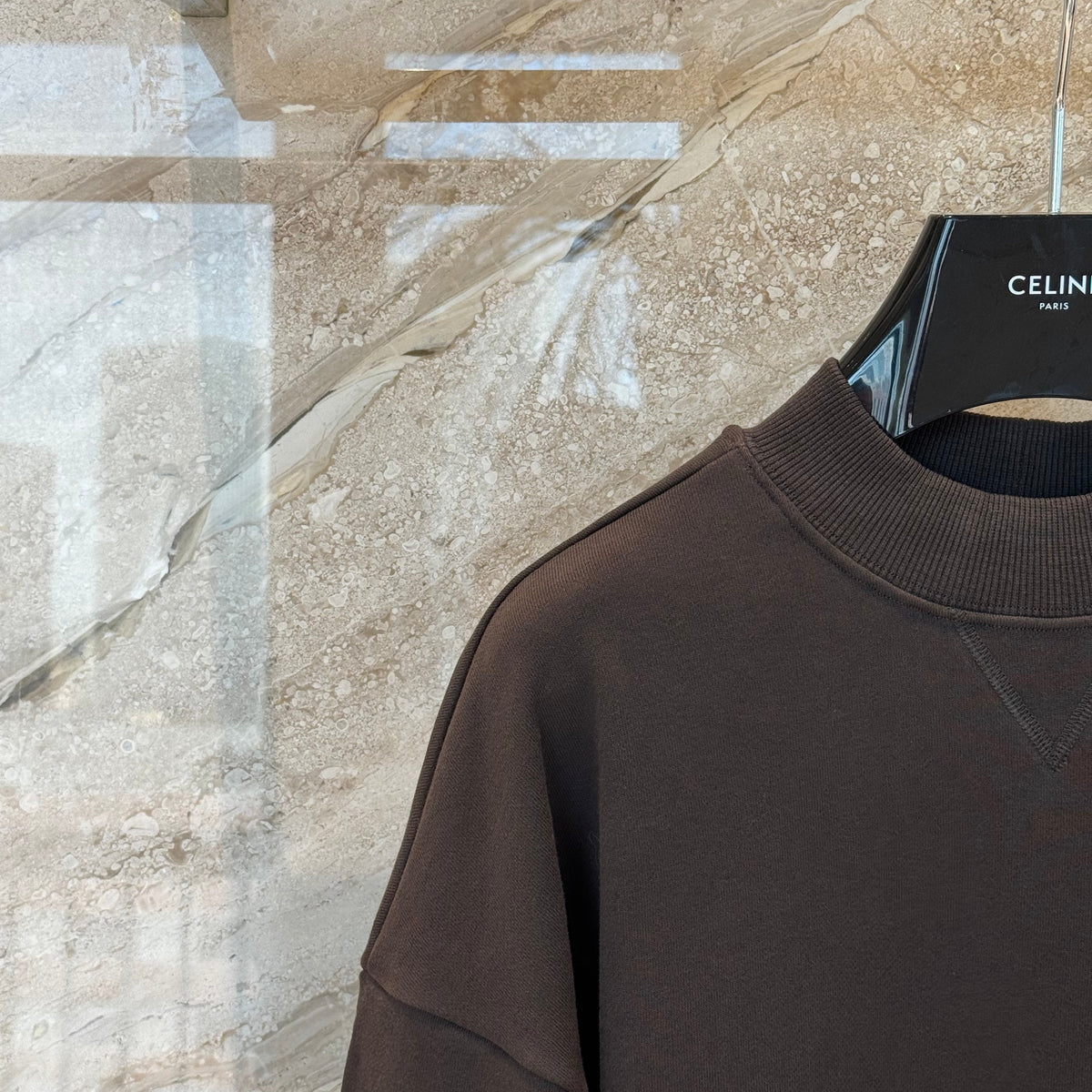 CEL SWEATSHIRT