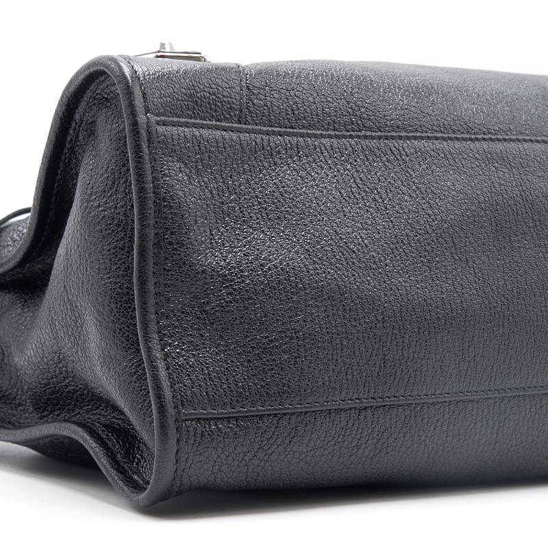 balenciaga Classic Metallic Edge City