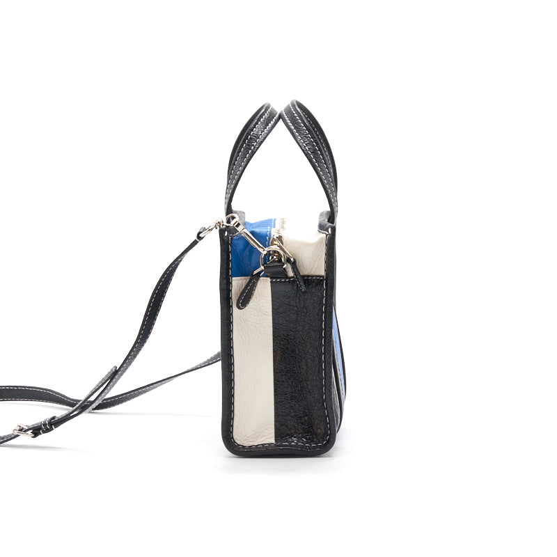 balenciaga Bazar Shopper XXS