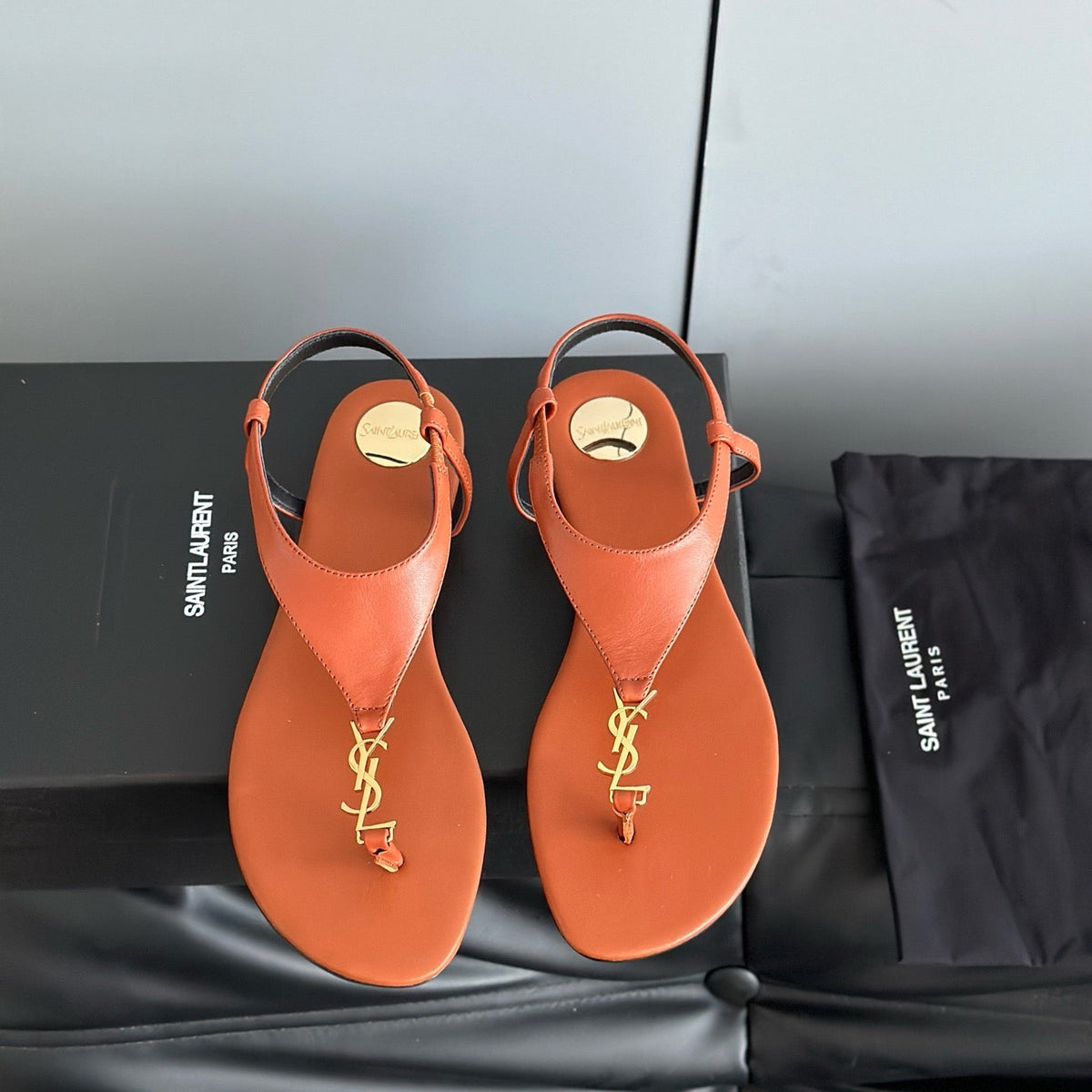 SL SANDALS