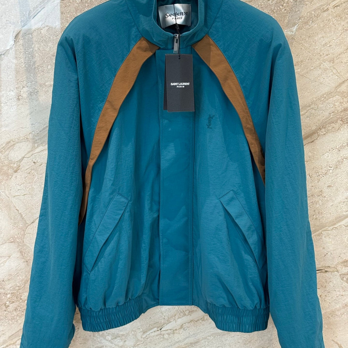 SL JACKET