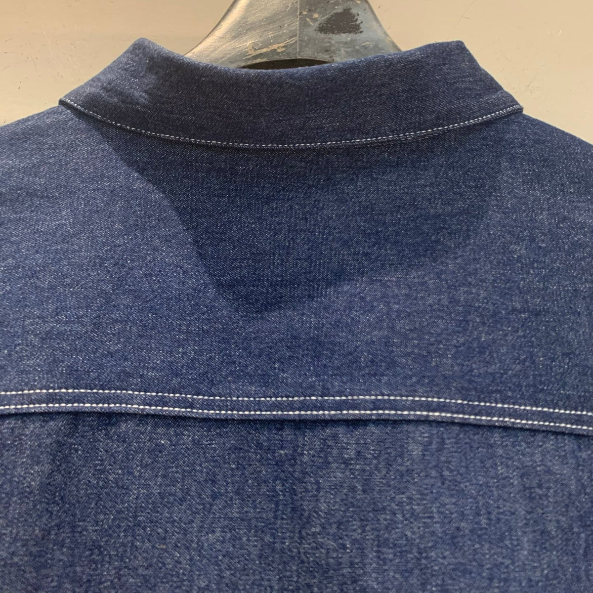 CEL DENIM JACKET