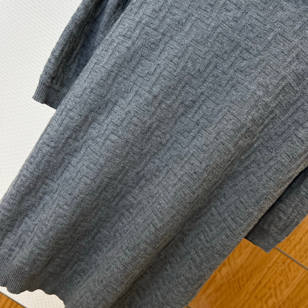 FEN POLO SHIRT