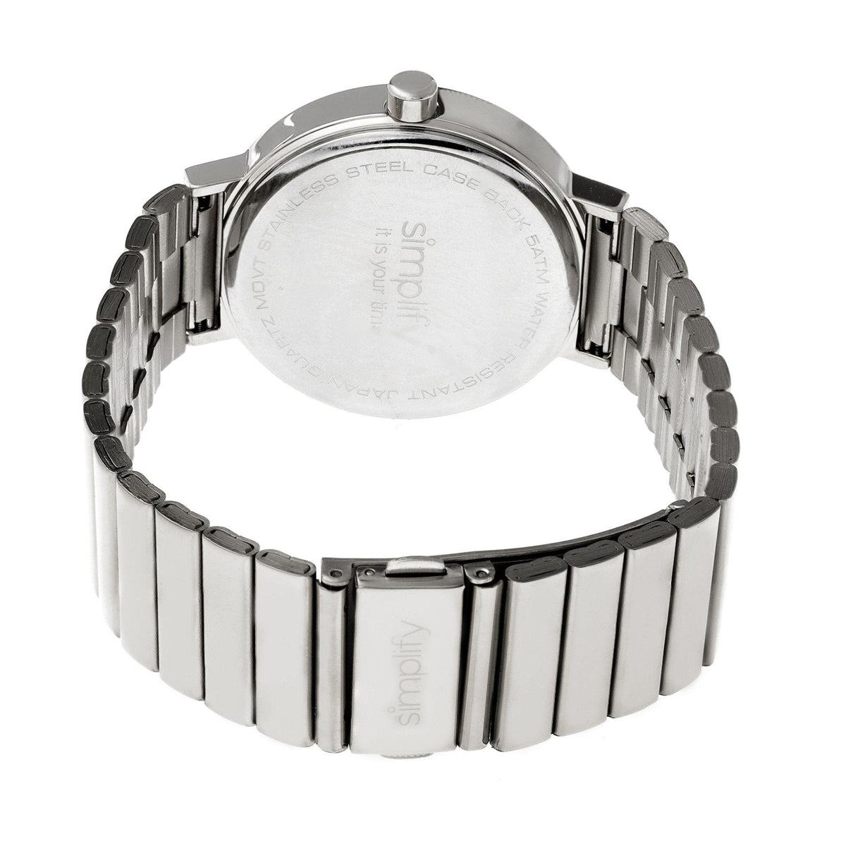 Simplify The 4600 Bracelet Watch