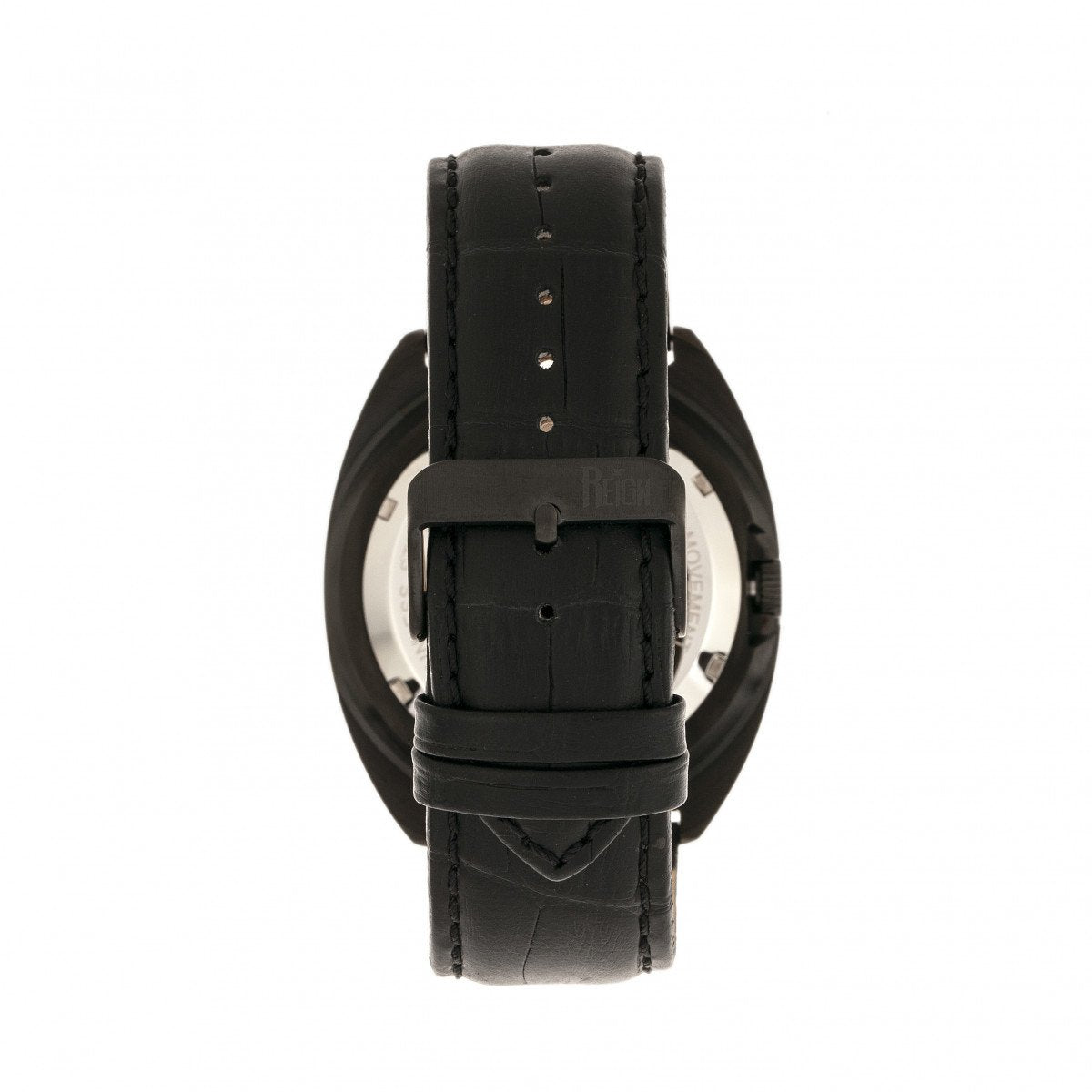 Reign Quentin Automatic Pro-Diver Men's Watch w/Date